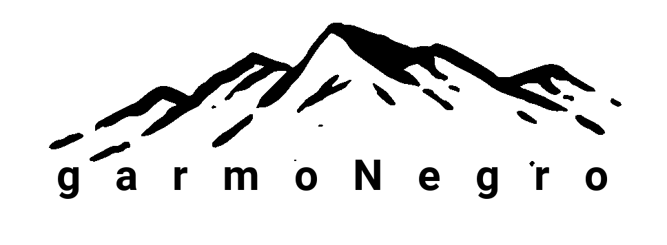 garmoNegro